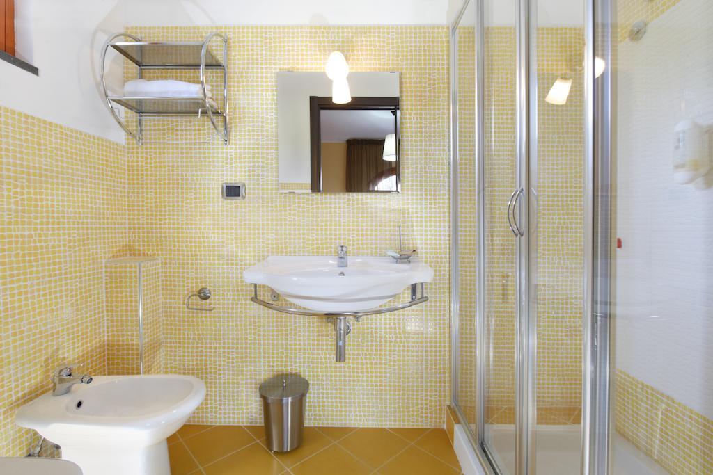 B&B Villa Rodriguez Мілаццо Номер фото